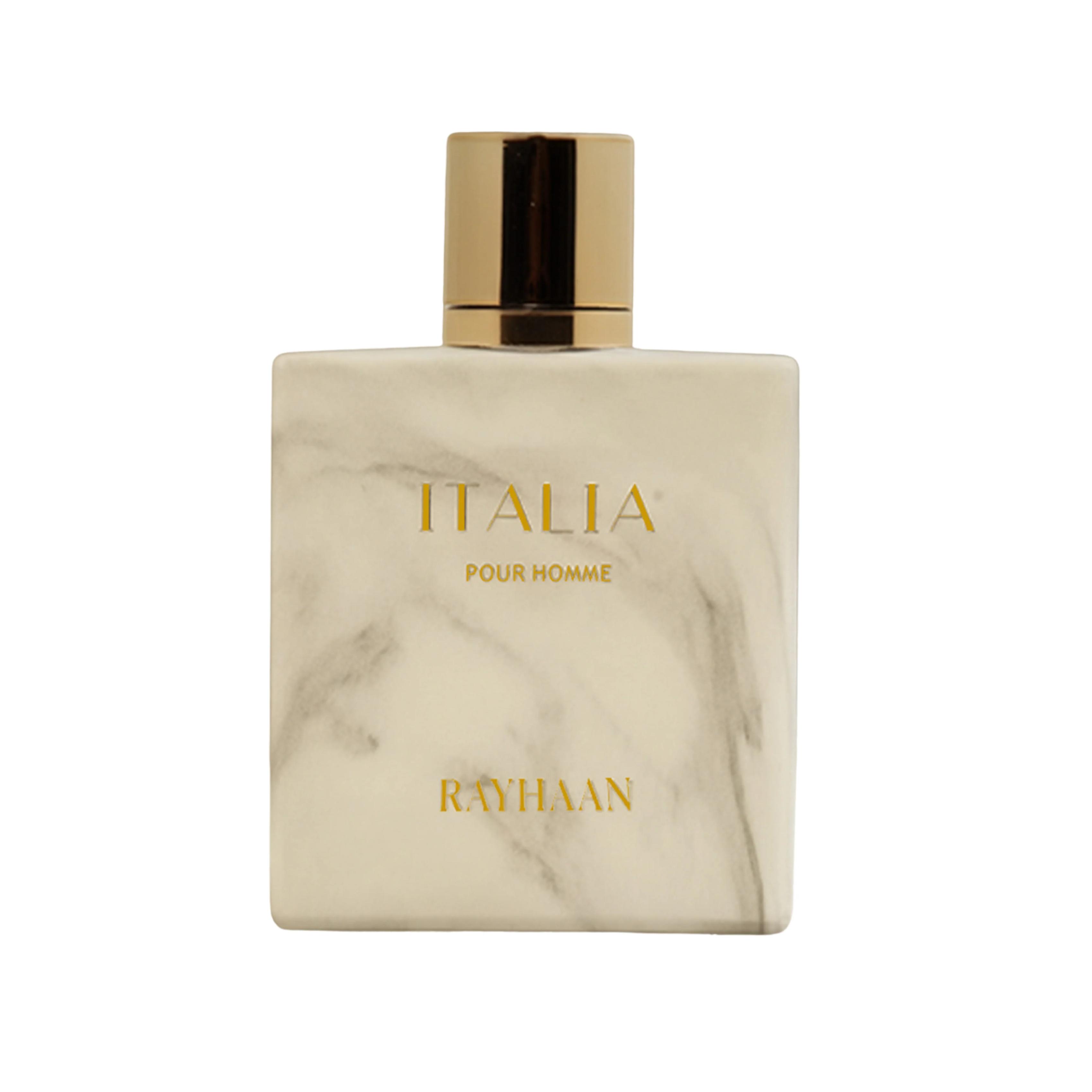 Rayhaan Italia