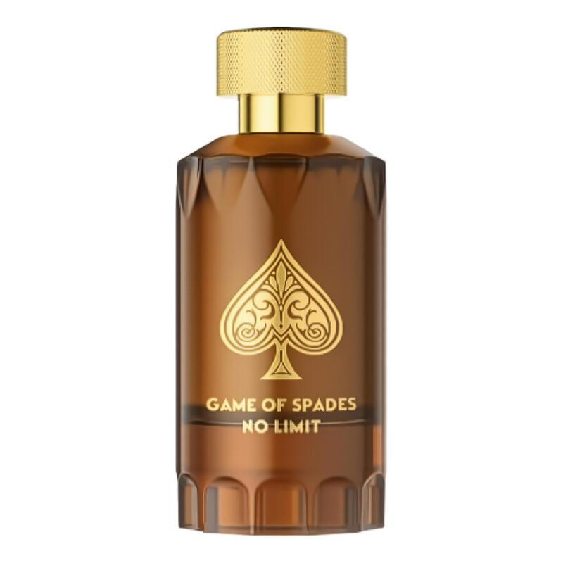 Game Of Spades No Limit – Jo Milano Paris