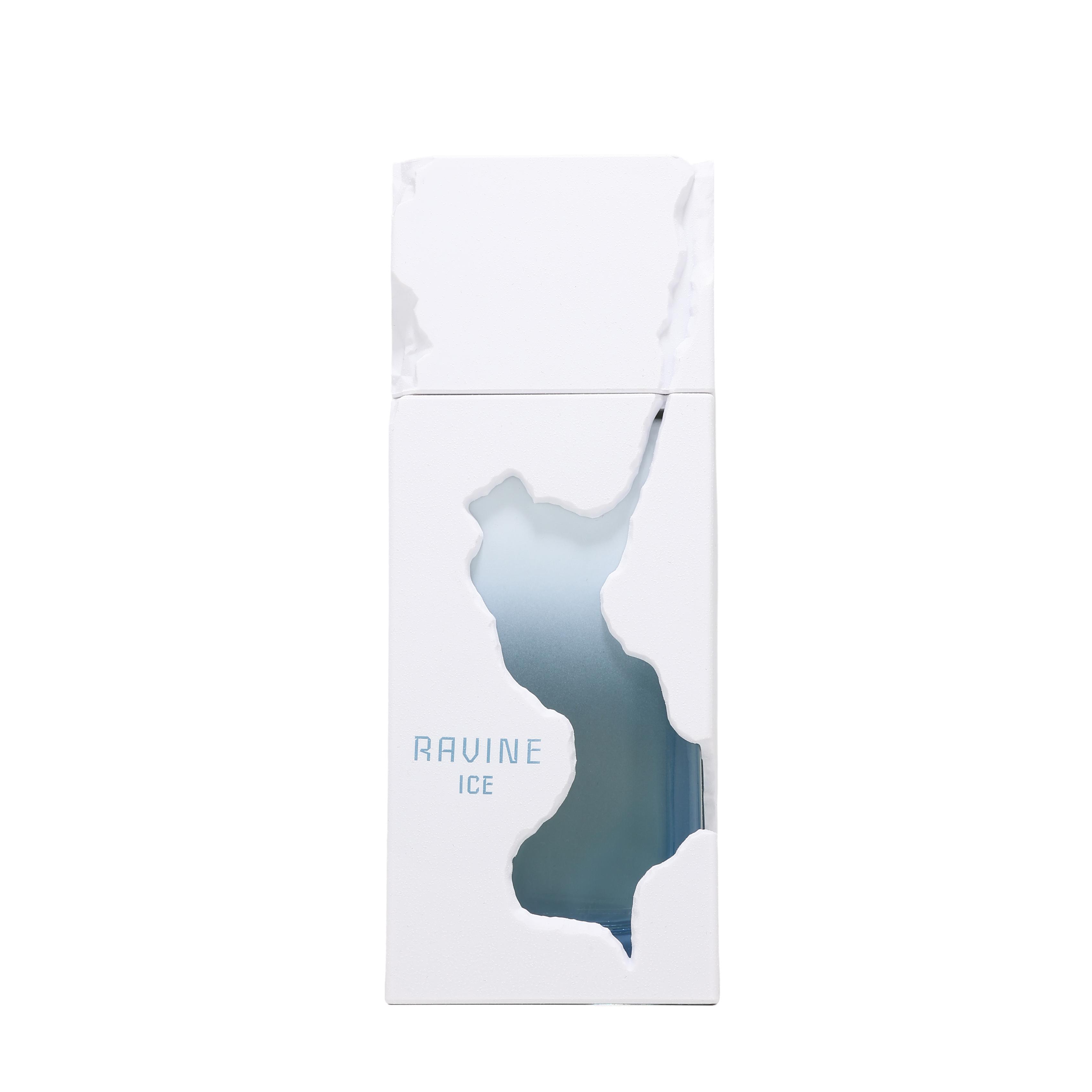 Ravine Ice – French Avenue