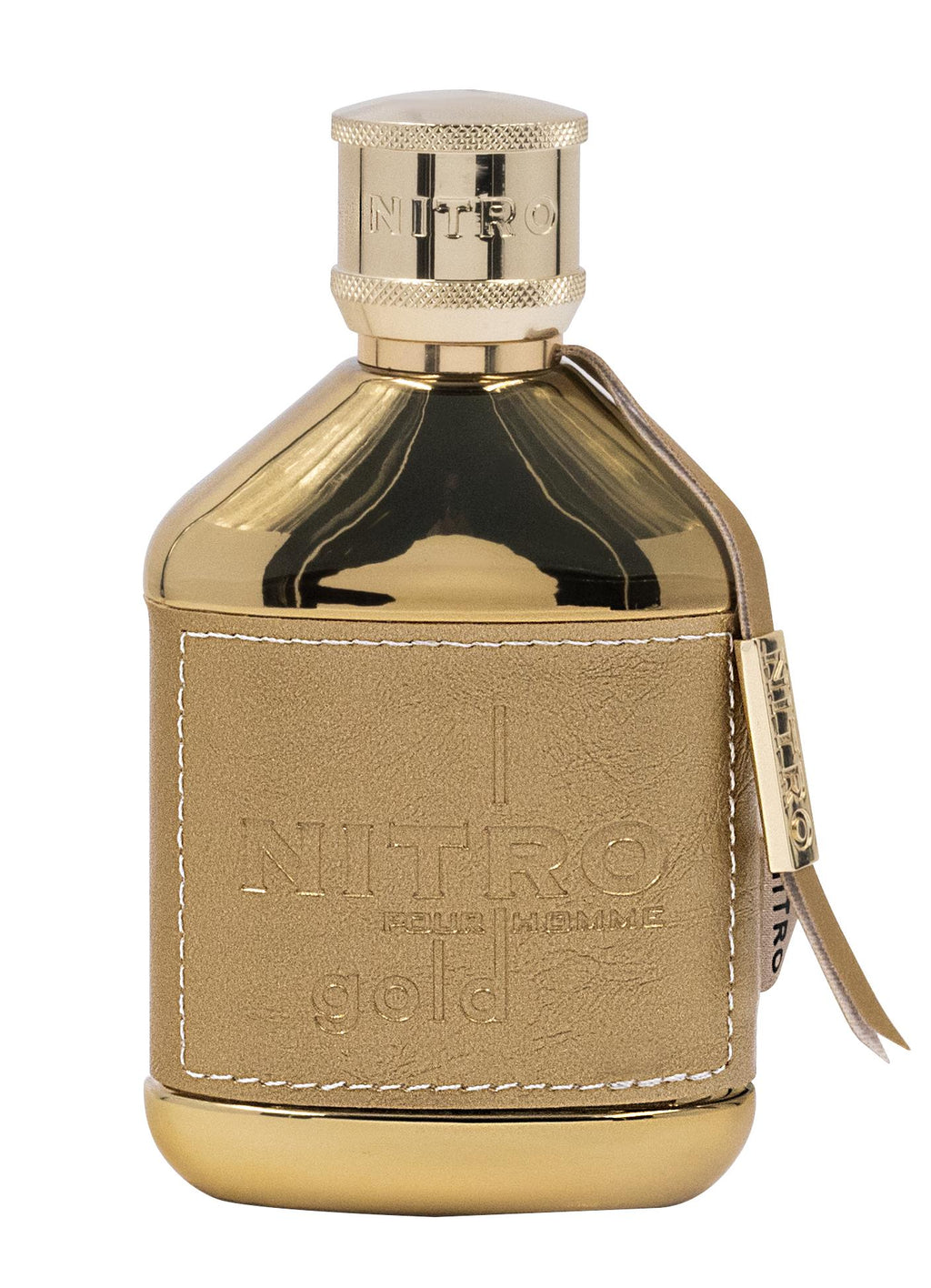 Nitro Gold – Dumont Paris