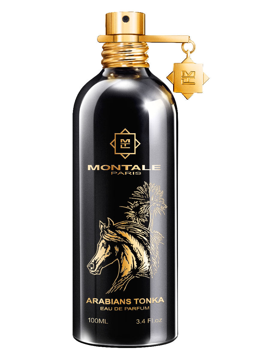 Arabians Tonka – Montale