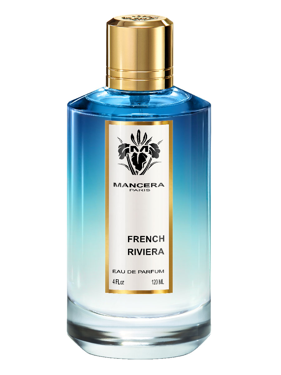 French Riviera – Mancera