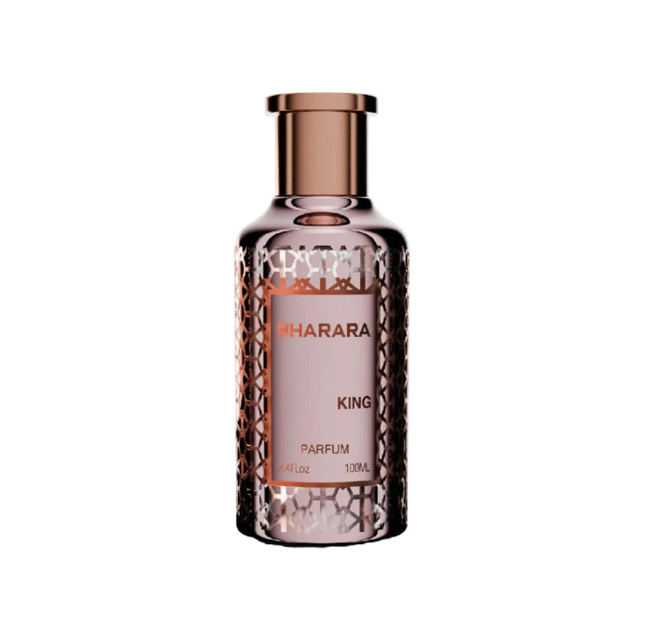 Bharara King Parfum