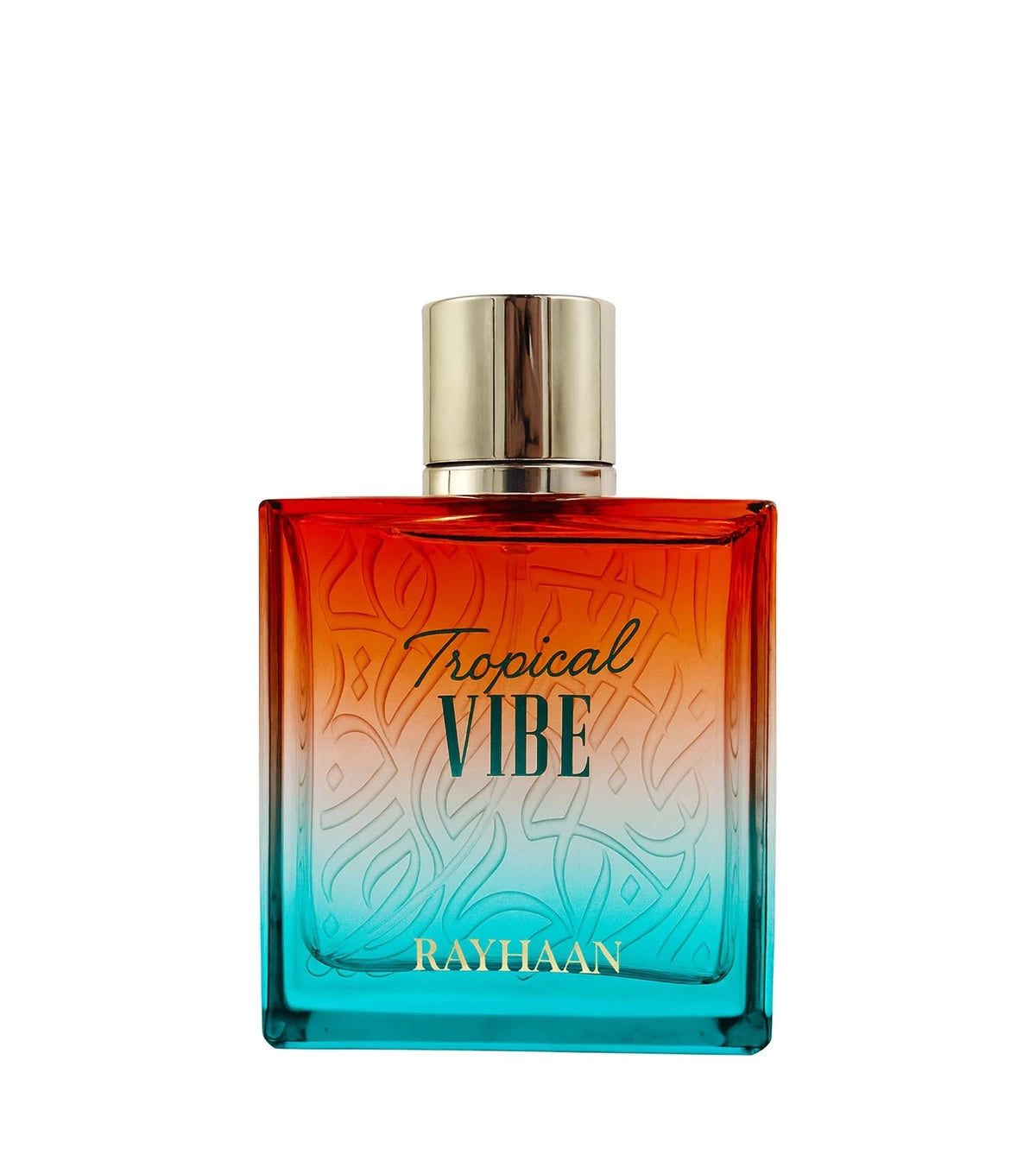 Rayhaan Tropical Vibe