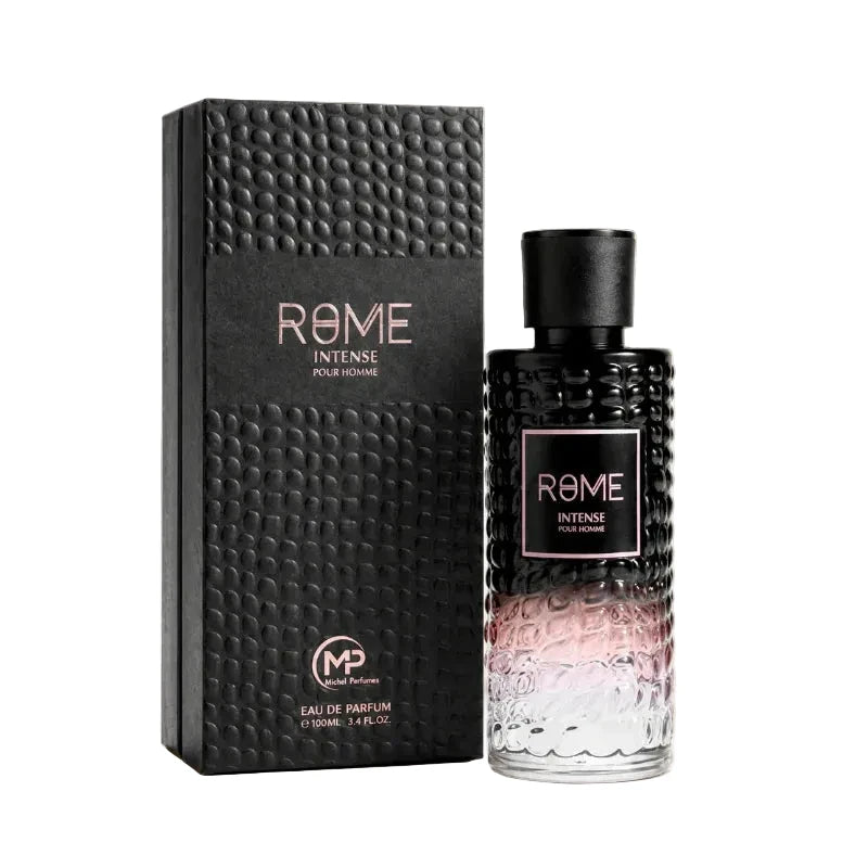 Rome Intense – Bharara