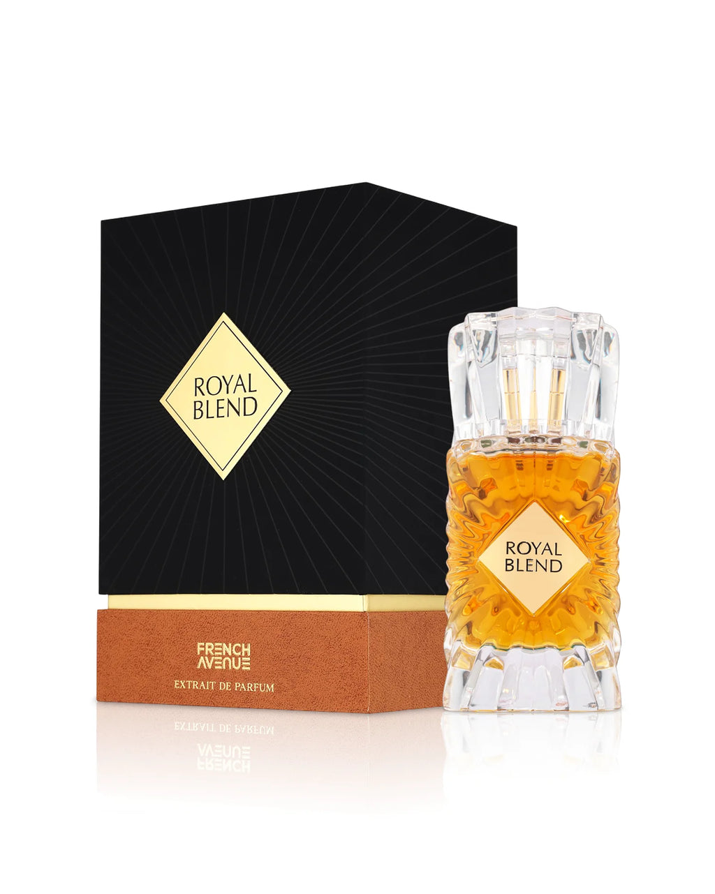 Royal Blend – French Avenue