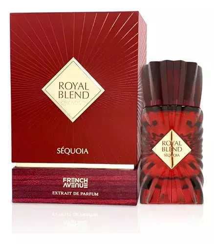 Royal Blend Sequoia – French Avenue