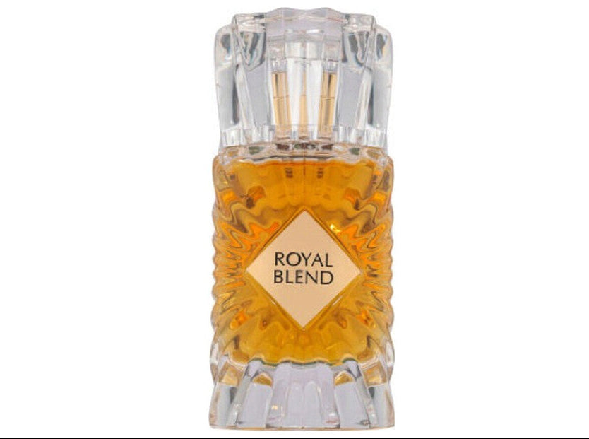 Royal Blend – French Avenue