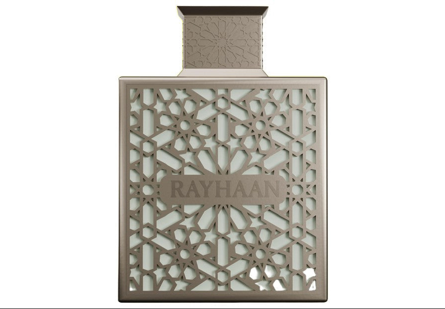 Rayhaan Terra
